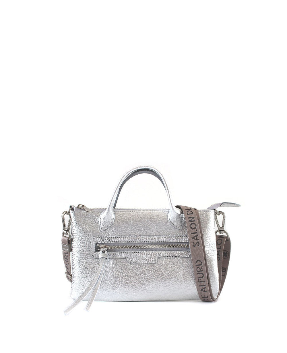 East-West 2-Way Shoulder Bag – Nano Size 1961