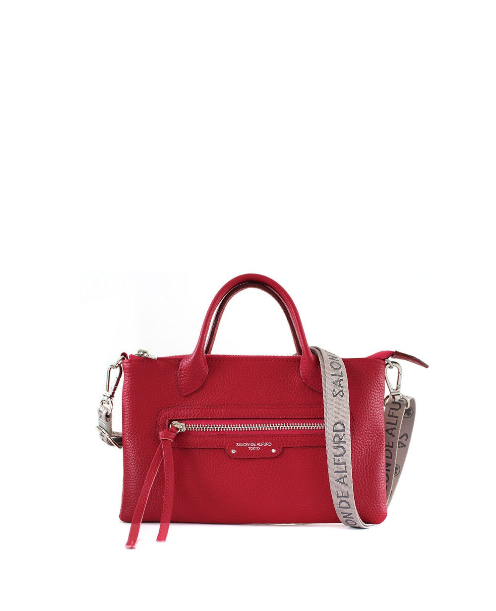 East-West 2-Way Shoulder Bag – Nano Size 1961