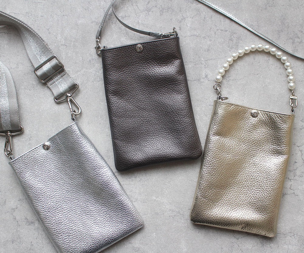 Sumapoche Shoulder Bag – Detachable Strap Version 1910
