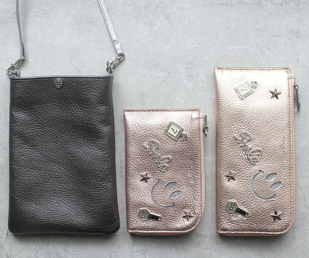 Sumapoche Shoulder Bag – Detachable Strap Version 1910
