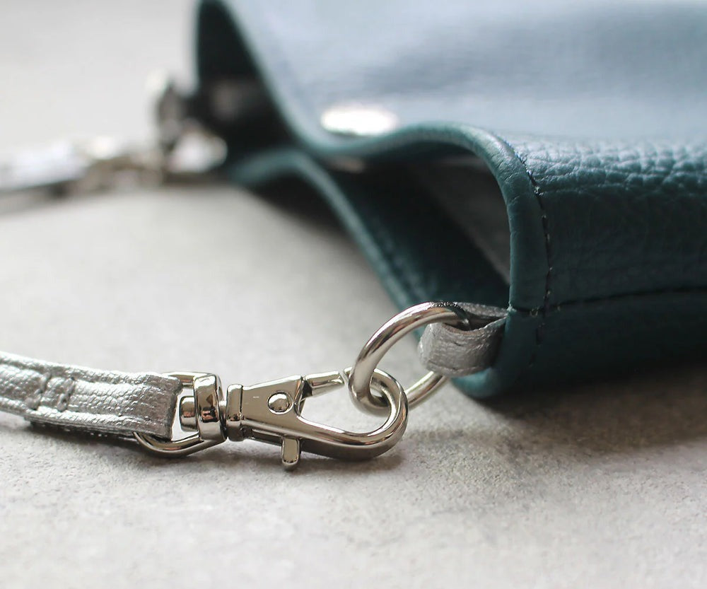 Sumapoche Shoulder Bag – Detachable Strap Version 1910
