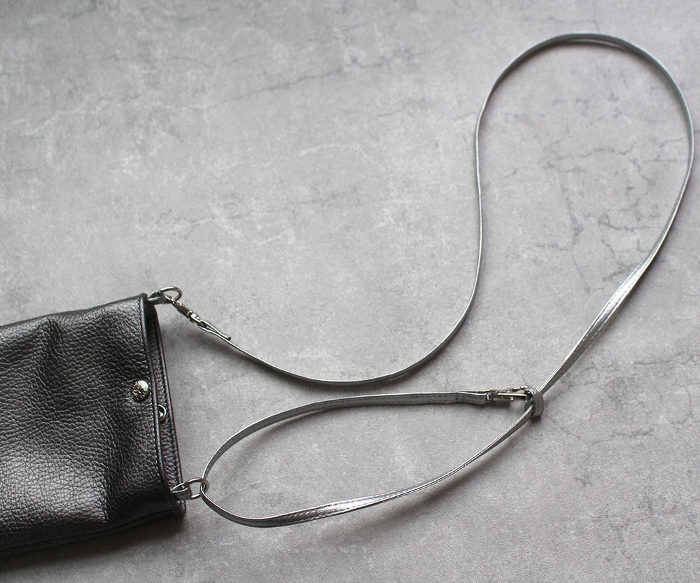 Sumapoche Shoulder Bag – Detachable Strap Version 1910