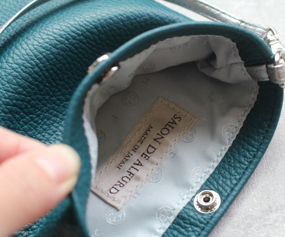 Sumapoche Shoulder Bag – Detachable Strap Version 1910