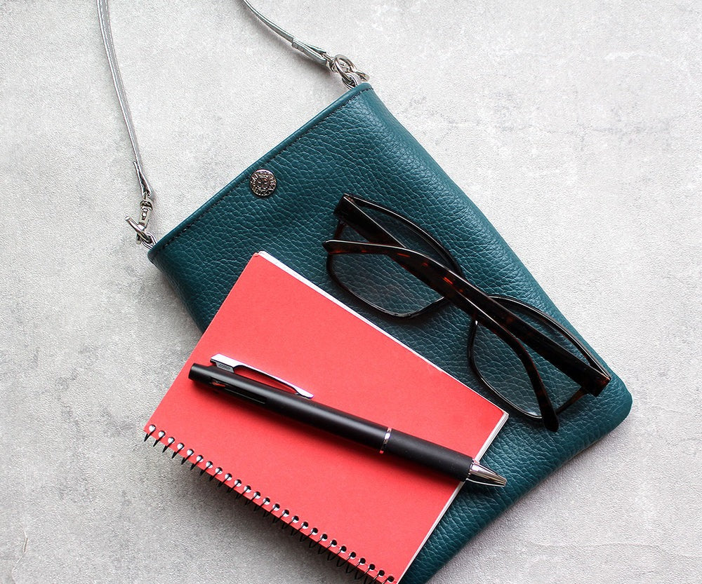 Sumapoche Shoulder Bag – Detachable Strap Version 1910