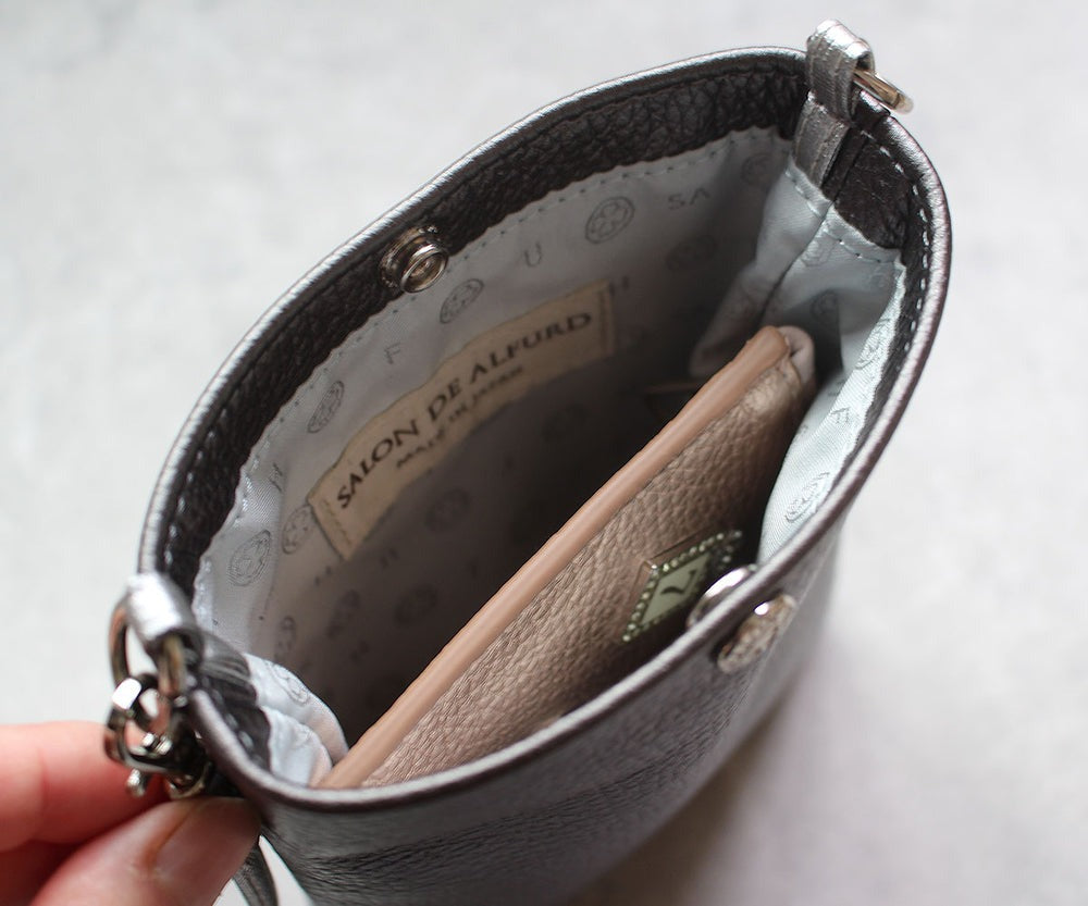 Sumapoche Shoulder Bag – Detachable Strap Version 1910