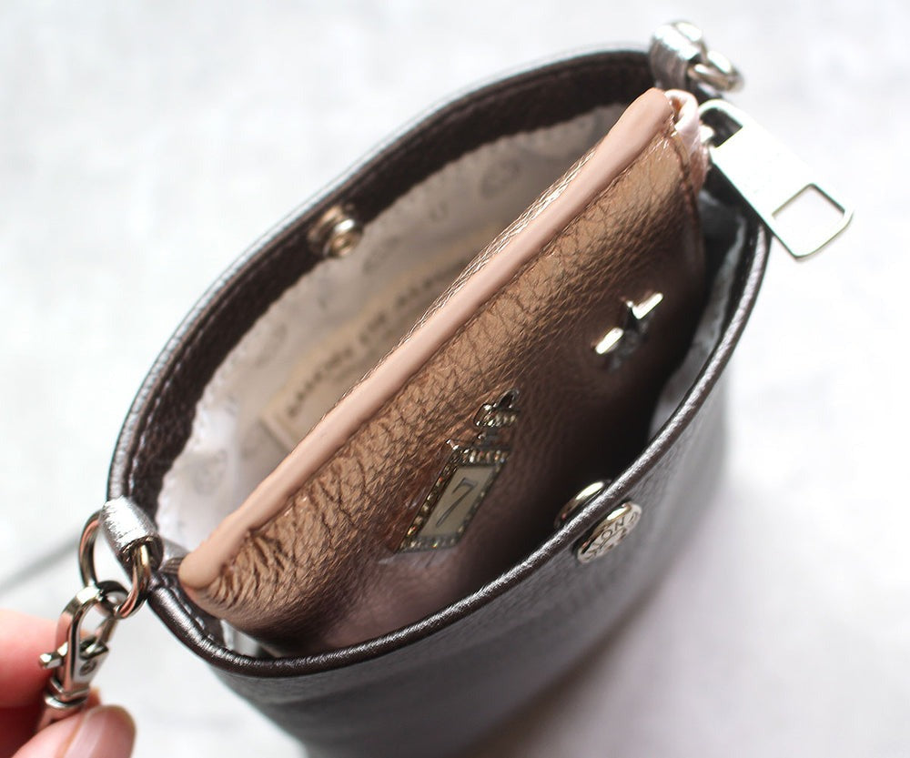 Sumapoche Shoulder Bag – Detachable Strap Version 1910
