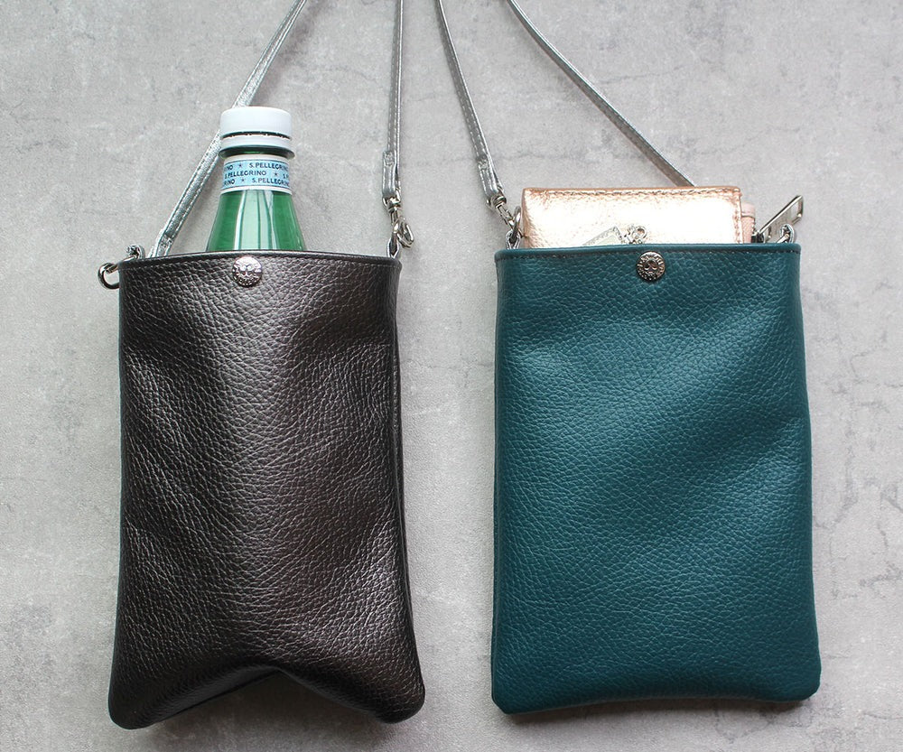 Sumapoche Shoulder Bag – Detachable Strap Version 1910