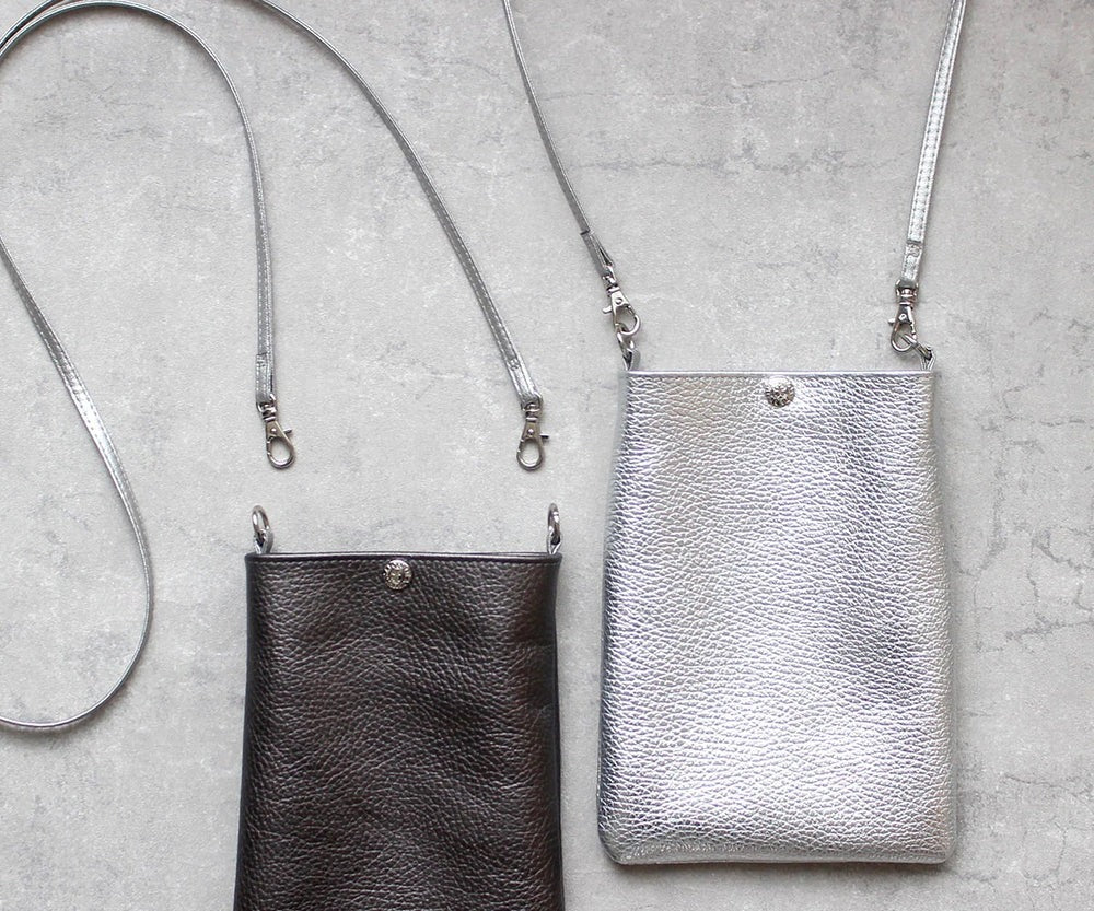 Sumapoche Shoulder Bag – Detachable Strap Version 1910