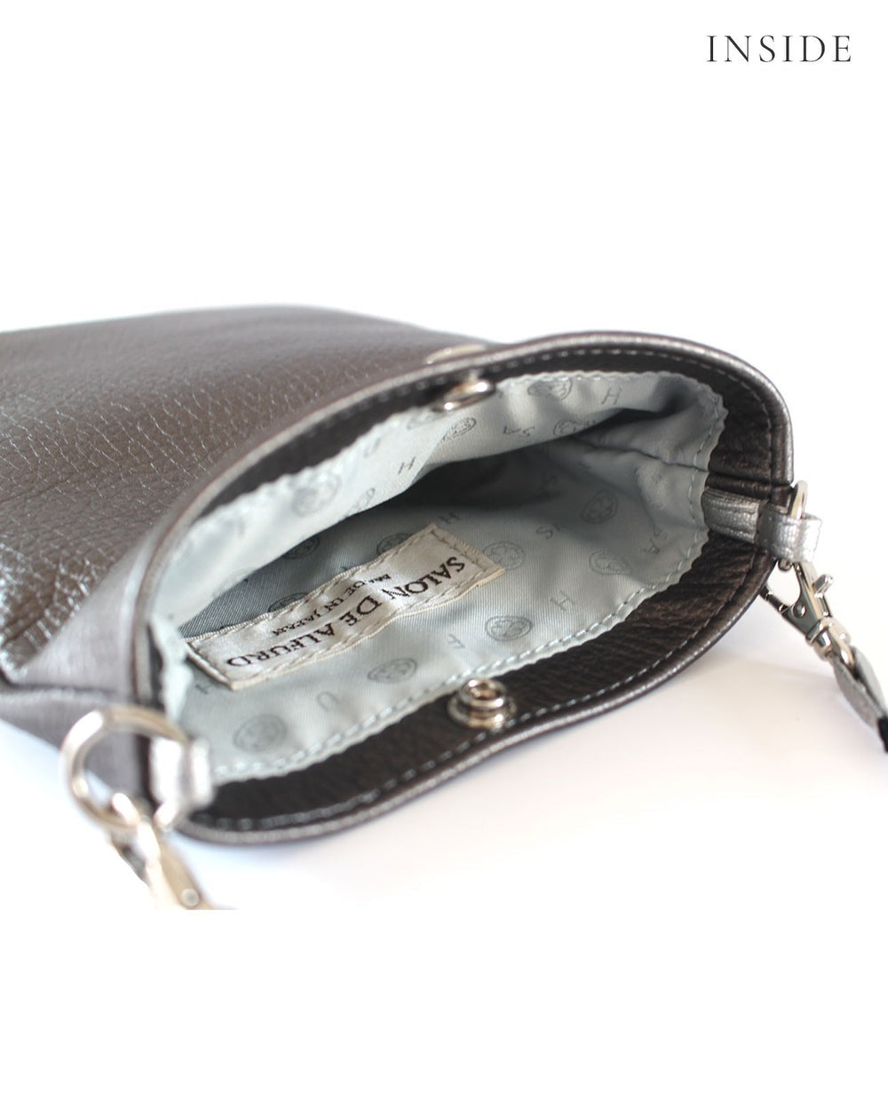 Sumapoche Shoulder Bag – Detachable Strap Version 1910