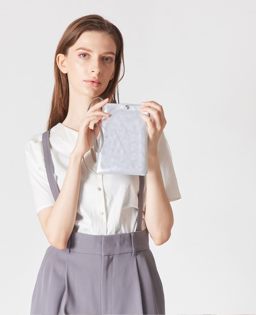 Sumapoche Shoulder Bag – Detachable Strap Version 1910