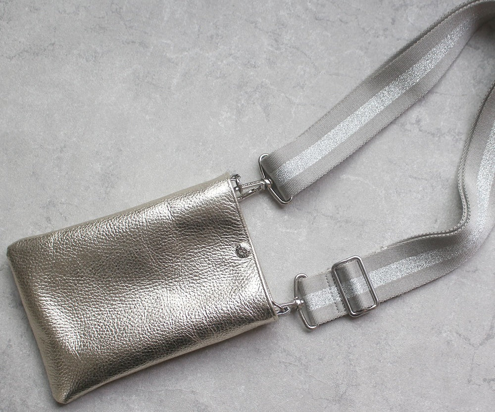 Sumapoche Shoulder Bag – Detachable Strap Version 1910