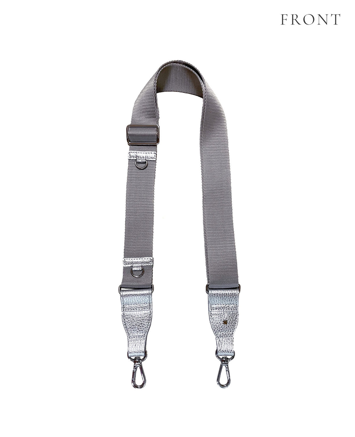 Wide Shoulder Strap 2nd – Basic Version 1918-ba