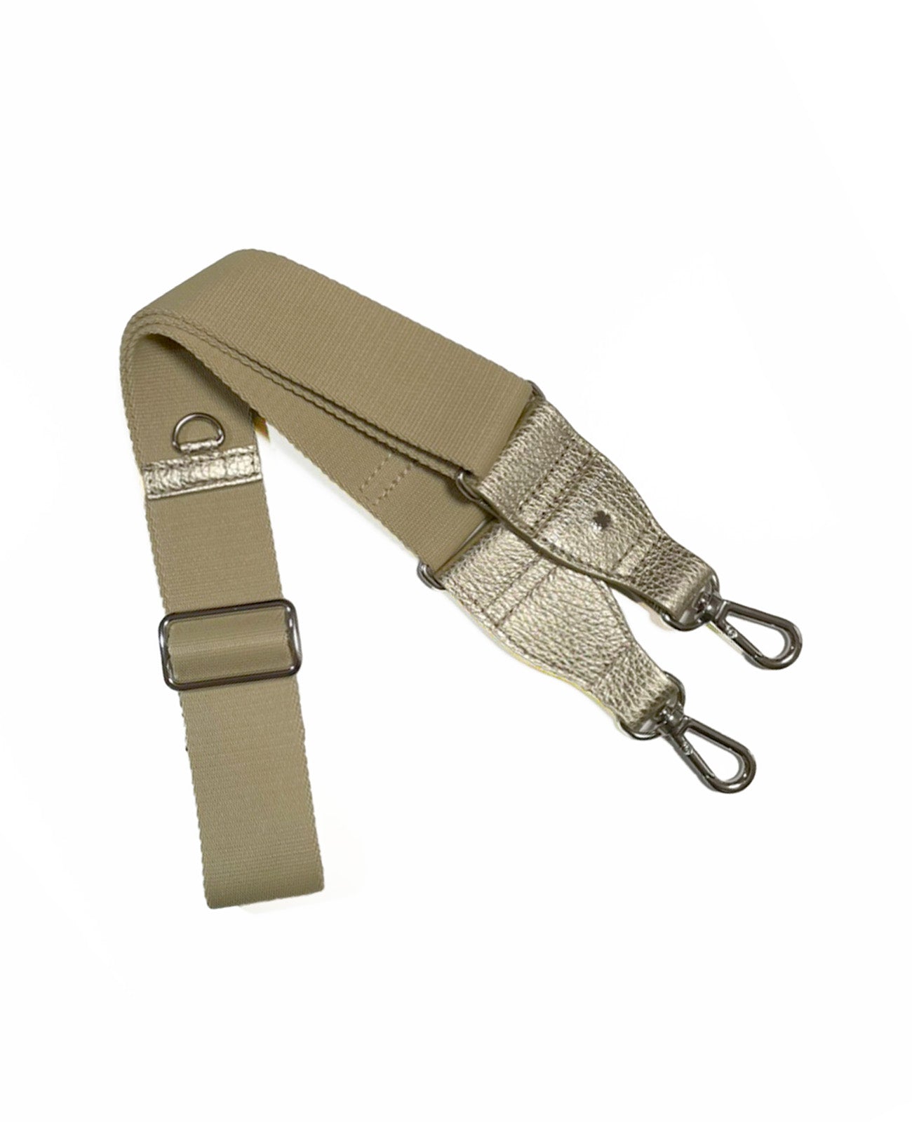 Wide Shoulder Strap 2nd – Basic Version 1918-ba