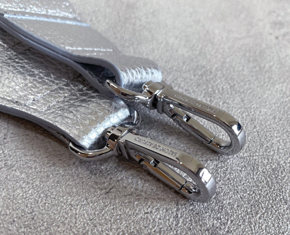 Wide Shoulder Strap 2nd – Basic Version 1918-ba