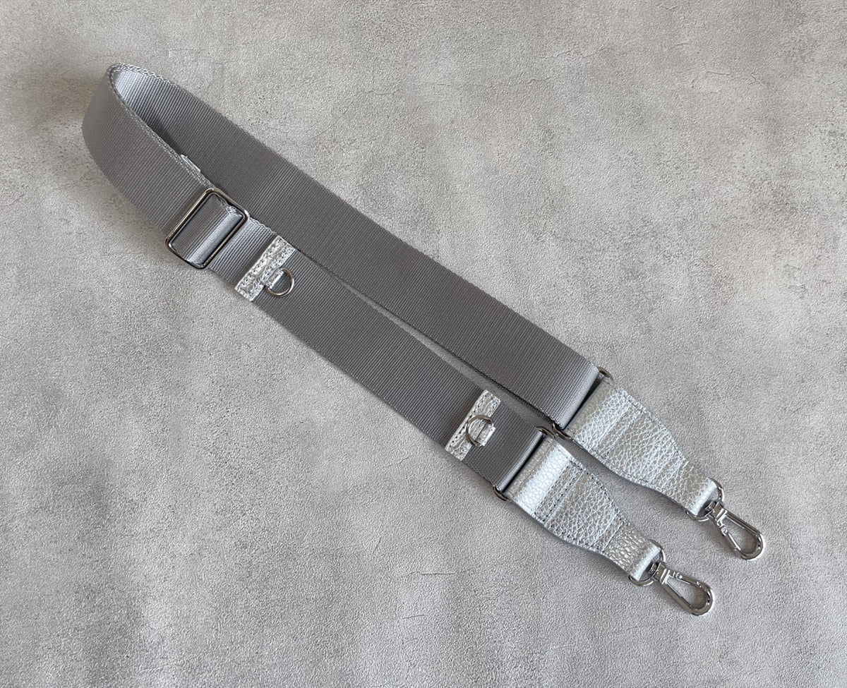 Wide Shoulder Strap 2nd – Basic Version 1918-ba