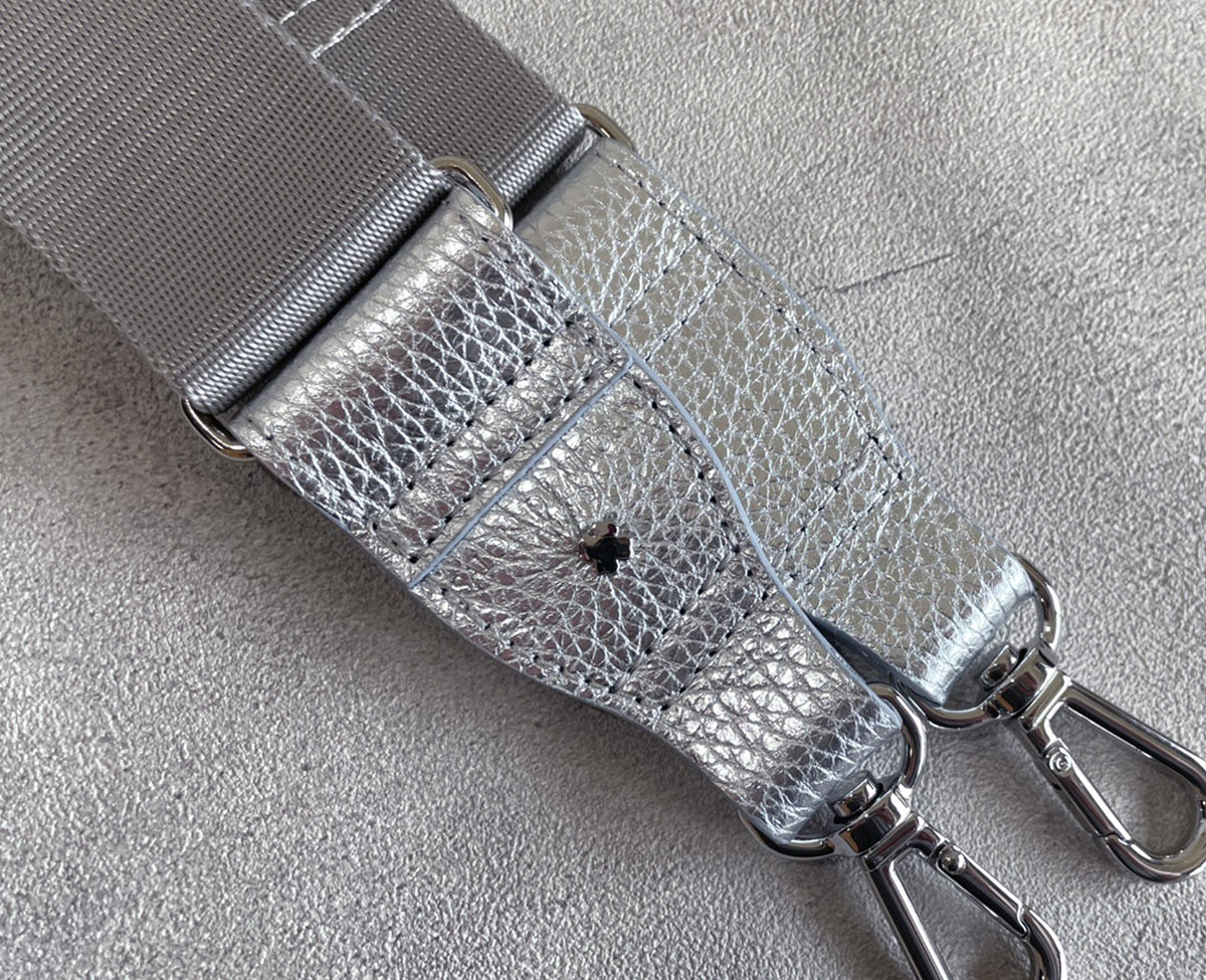 Wide Shoulder Strap 2nd – Basic Version 1918-ba