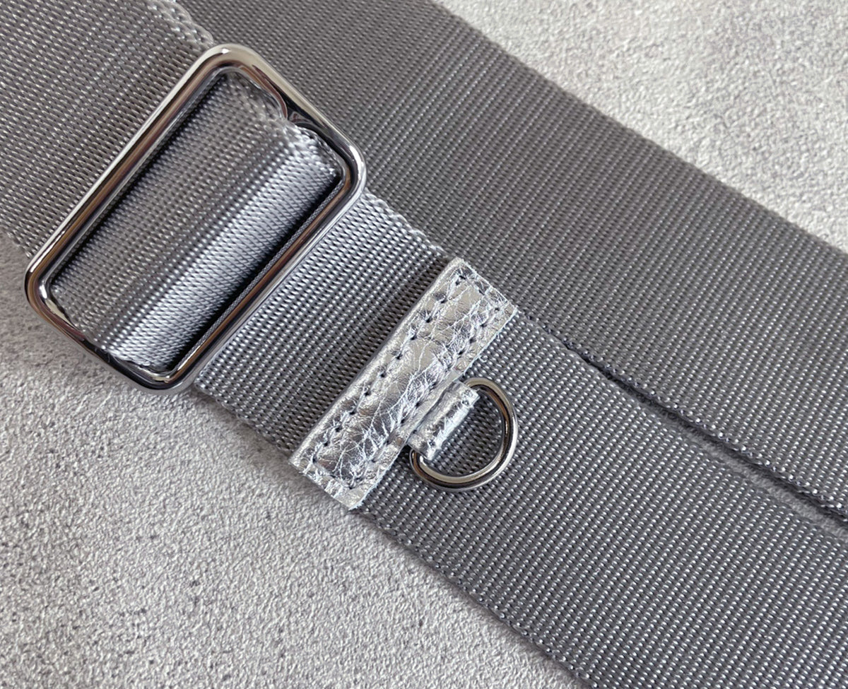 Wide Shoulder Strap 2nd – Basic Version 1918-ba