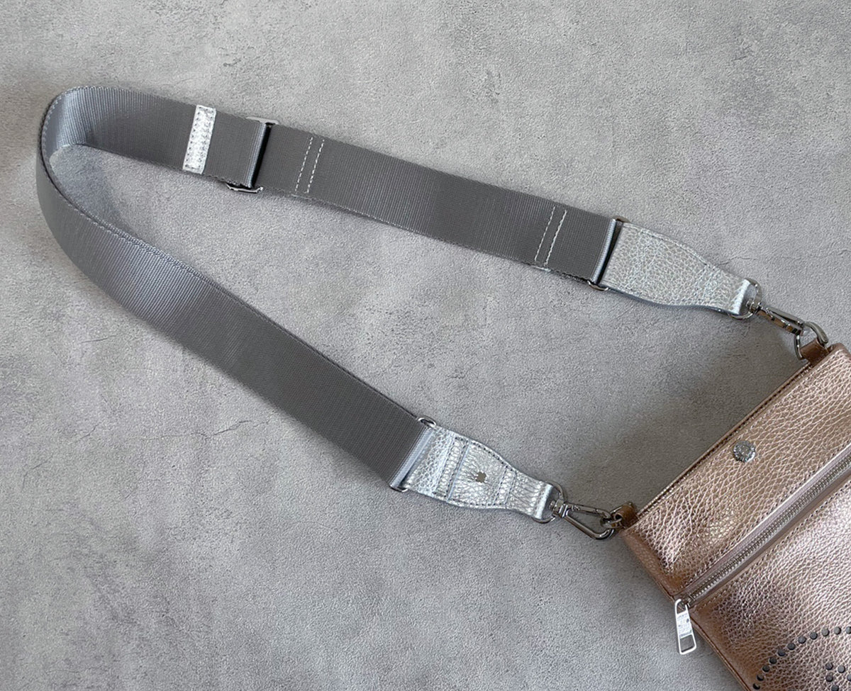 Wide Shoulder Strap 2nd – Basic Version 1918-ba