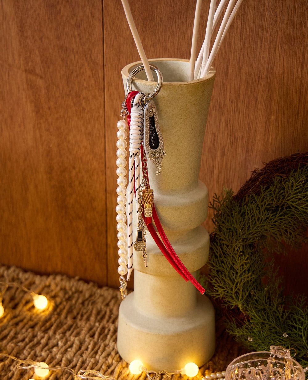 Beauty & Health Luck Charm 1920