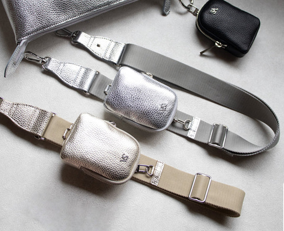 Wide Shoulder Strap 2nd – Basic Version 1918-ba