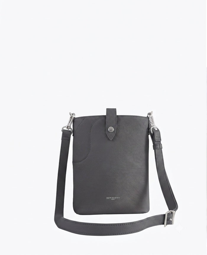 Ladybird SA Pochette – Grained Calfskin 2038-gr