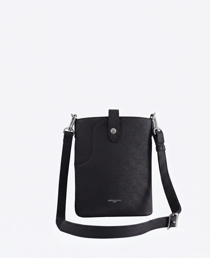 Ladybird SA Pochette – Grained Calfskin 2038-gr