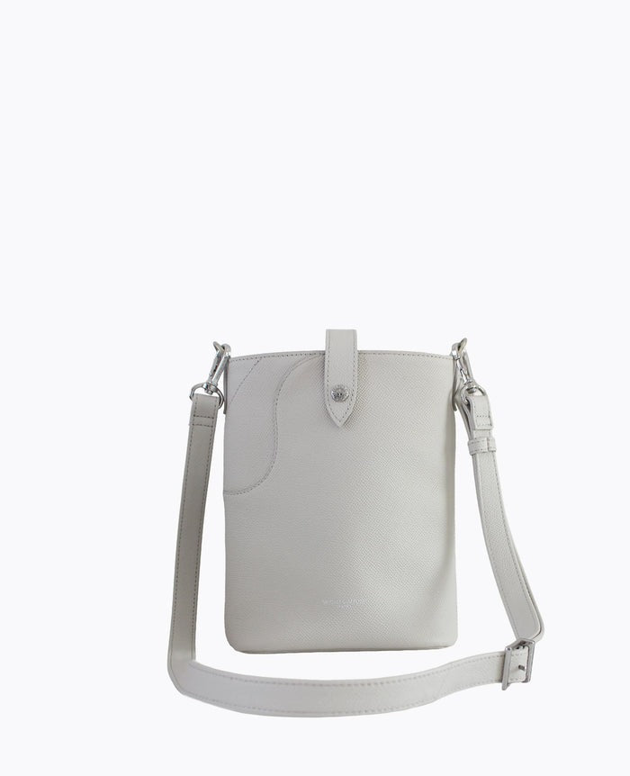 Ladybird SA Pochette – Grained Calfskin 2038-gr