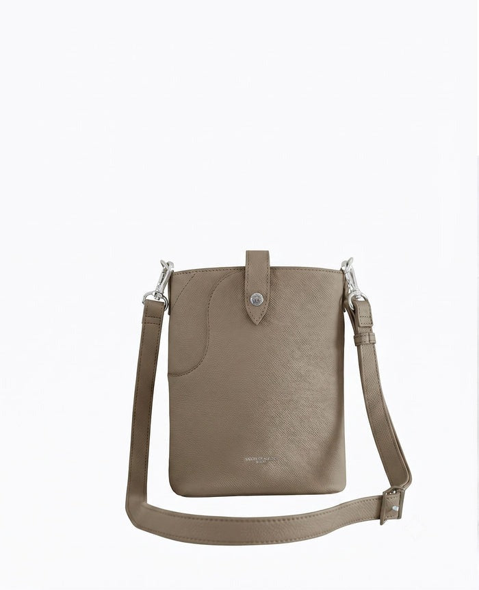 Ladybird SA Pochette – Grained Calfskin 2038-gr