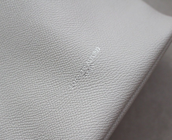 Ladybird SA Pochette – Grained Calfskin 2038-gr