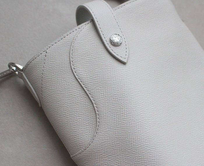 Ladybird SA Pochette – Grained Calfskin 2038-gr