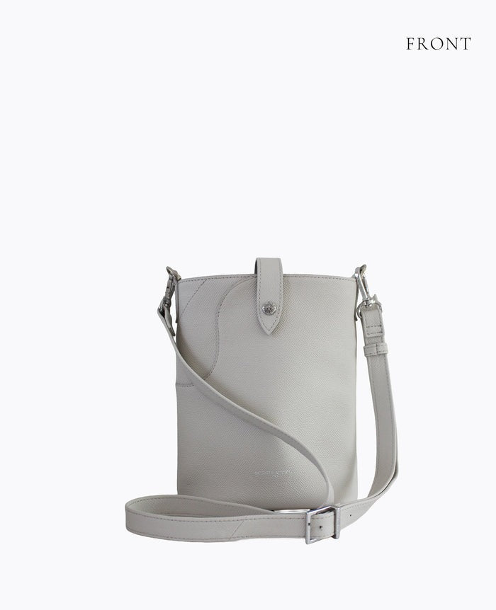 Ladybird SA Pochette – Grained Calfskin 2038-gr