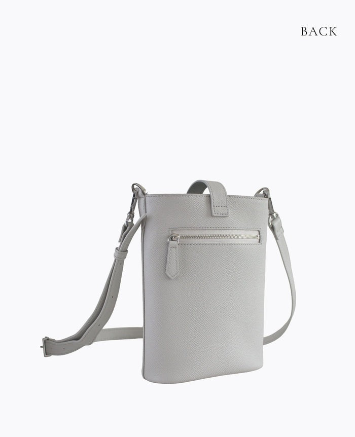 Ladybird SA Pochette – Grained Calfskin 2038-gr