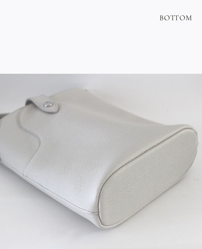 Ladybird SA Pochette – Grained Calfskin 2038-gr