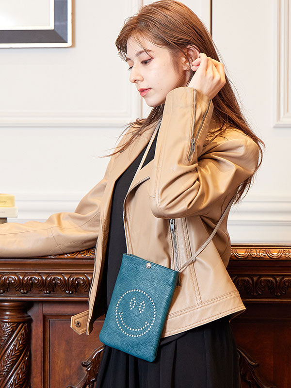 Smile, Smile Pochette 1610-s