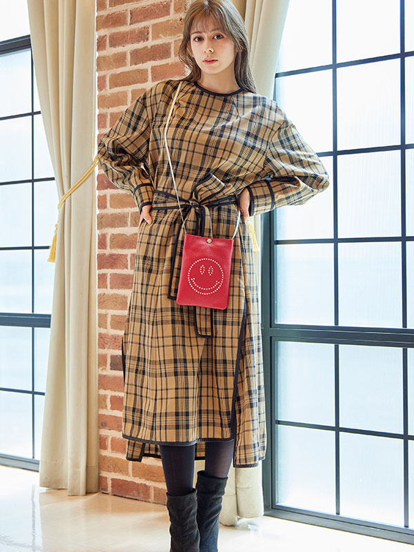 Smile, Smile Pochette 1610-s