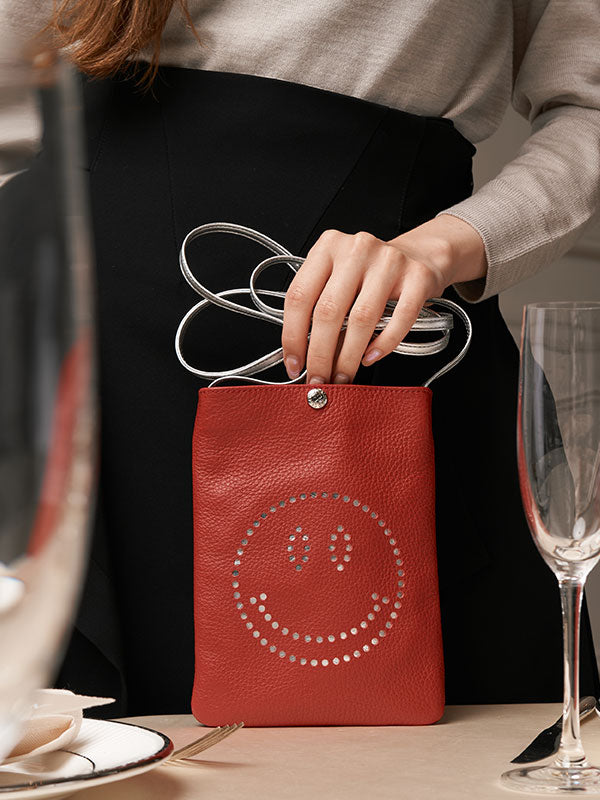Smile, Smile Pochette 1610-s