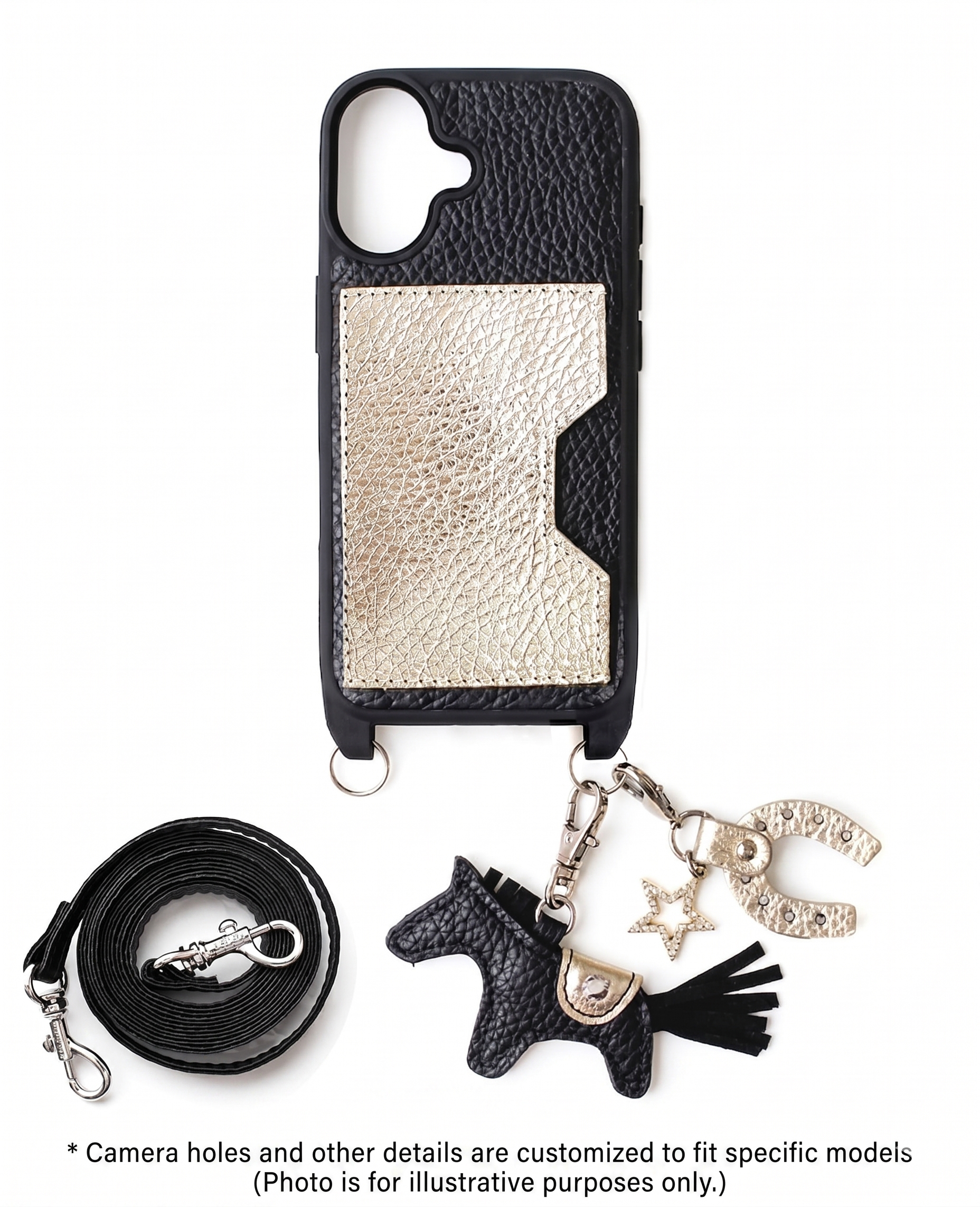Career Luck Phone Case 1994