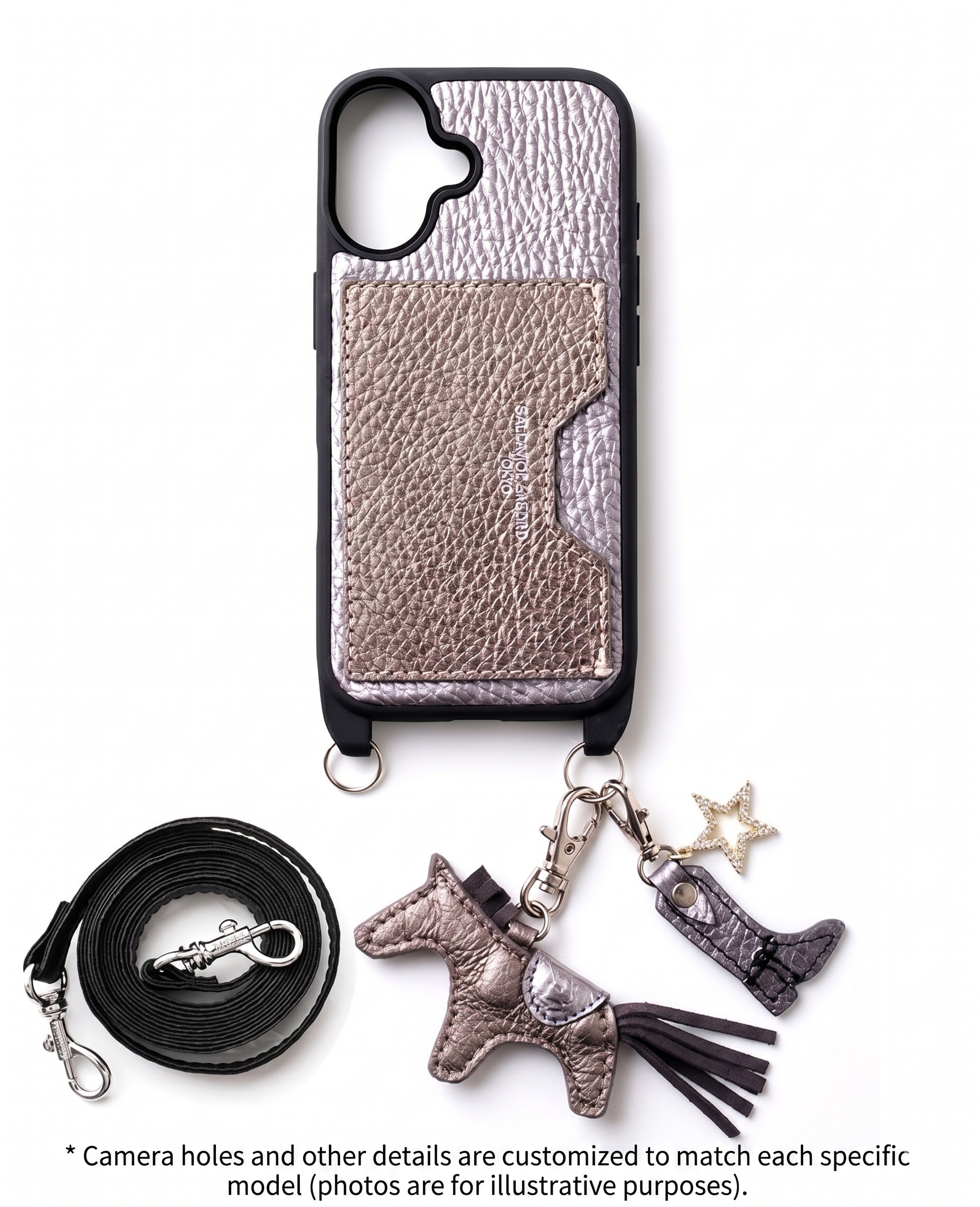Ultimate Luck Phone Case 1995